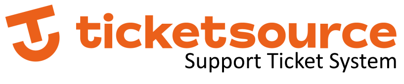 TicketSource Support Ticket System